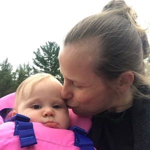 Meet your Posher, Nicole